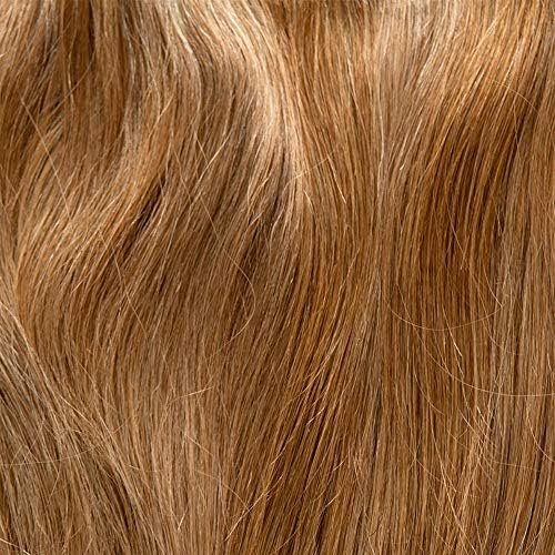 Caramel Brown Balayage