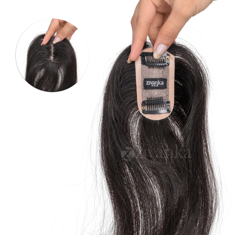 Scalp Like Toppers