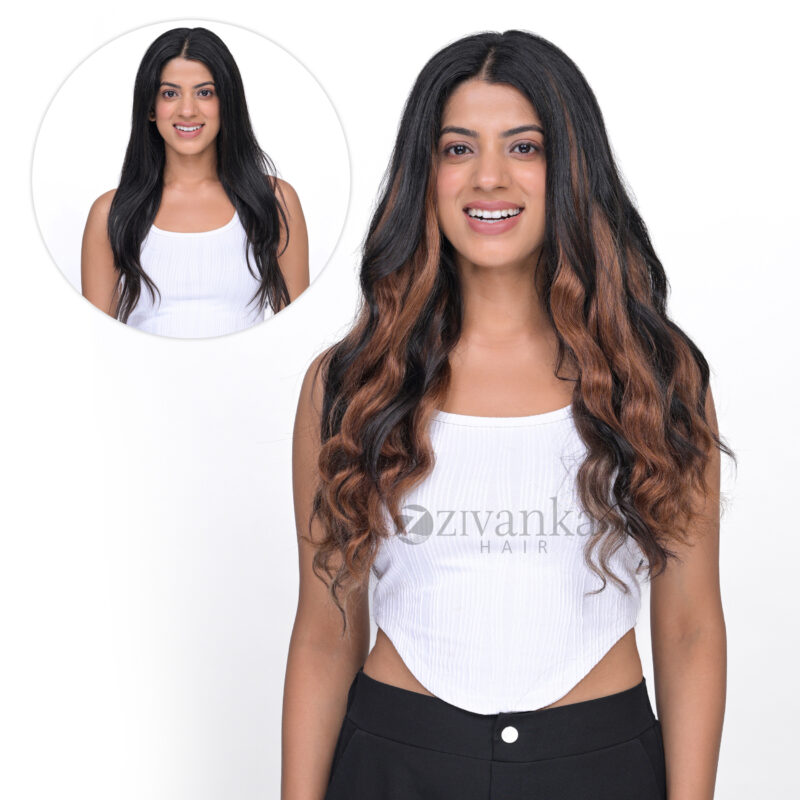 Seamless Extensions