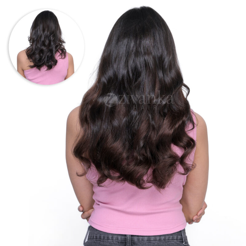 Luxury Wigs